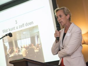 Verslag presentatie Retailvisie