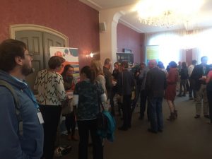 Zzp-event brengt nieuw netwerk tot stand