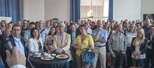 Nieuw: Startersdag071