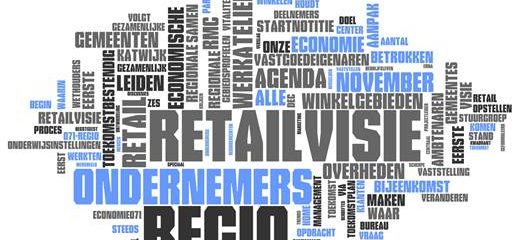 Inspraakreacties en agenda retailvisie