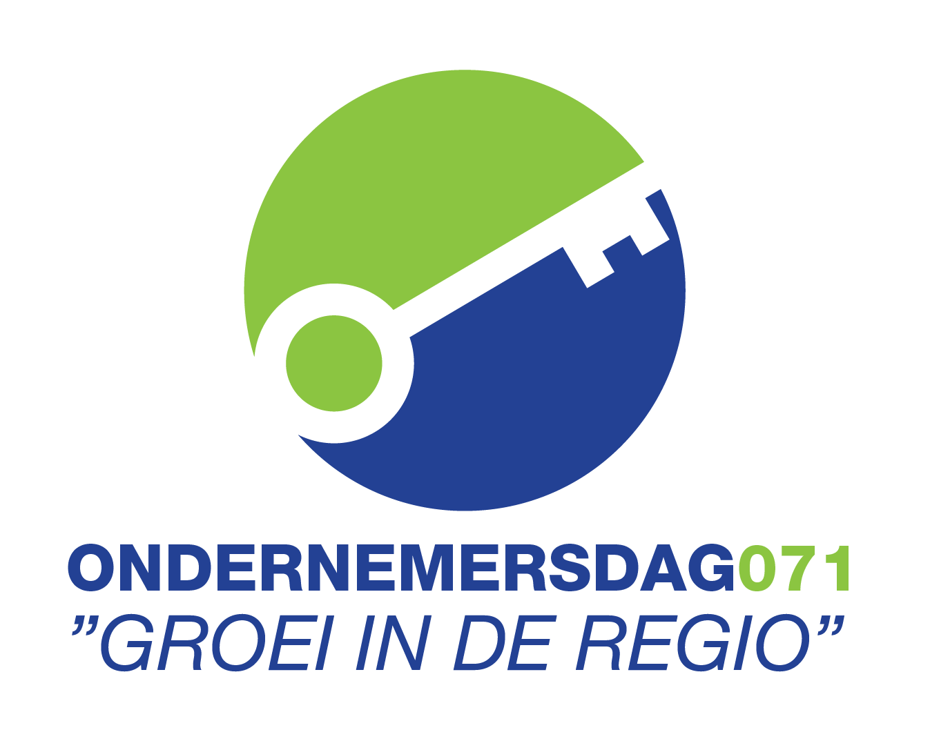 Inschrijving Ondernemersdag071 geopend