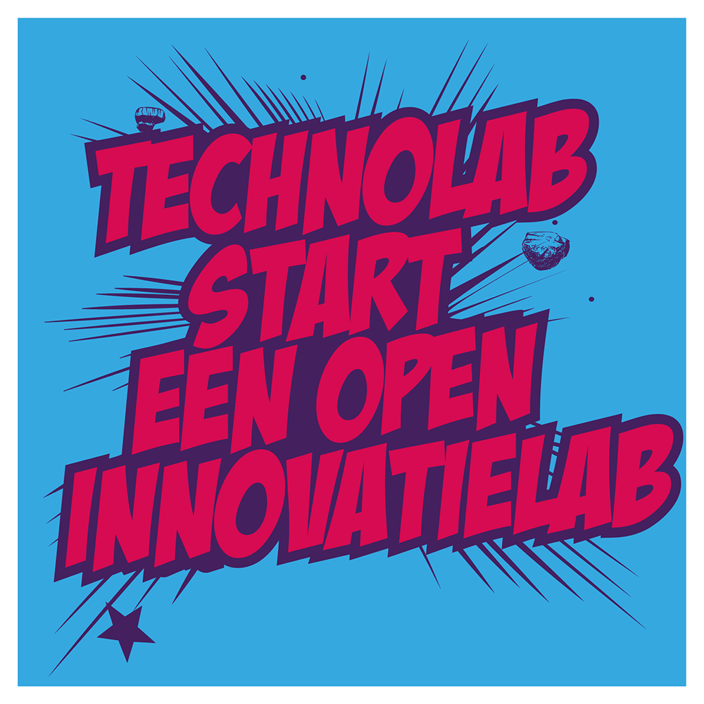 Volmondig JA voor Open Innovatielab