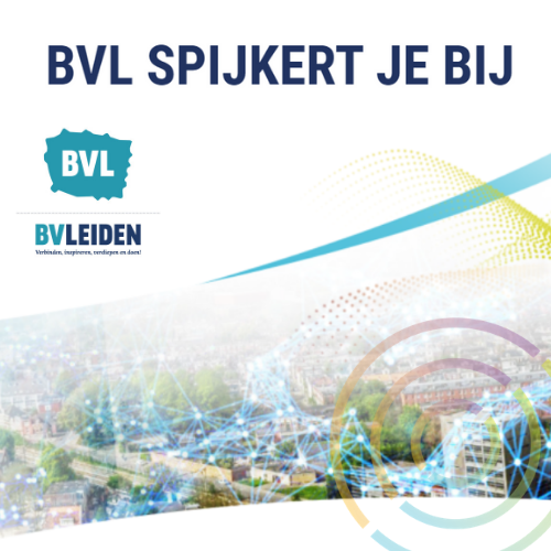 Smart071 workshop bij BV Leiden