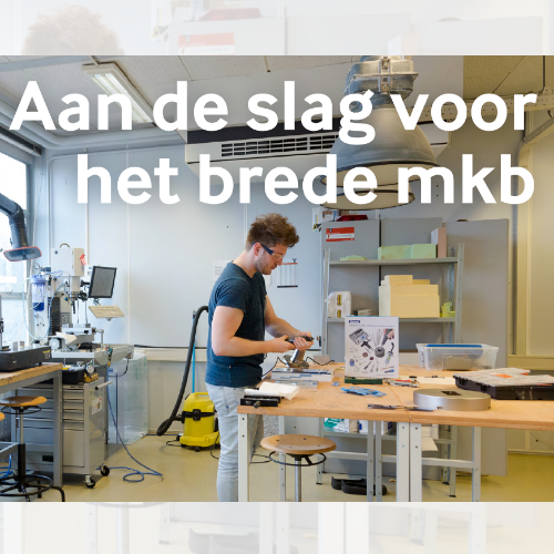 Brede kenniskring Onderwijs en Arbeidsmarkt