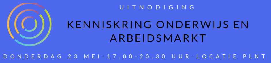 Onderwijs en Arbeidsmarkt