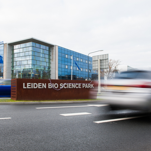 Update Leiden Bio Science park