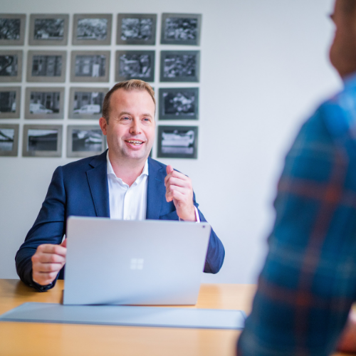 ICT Praktijk Academie biedt bedrijven maatwerk