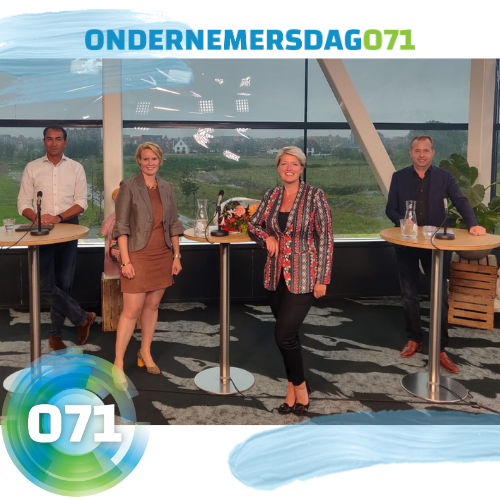 Volgende digitale Ondernemersdag071 op 26 november