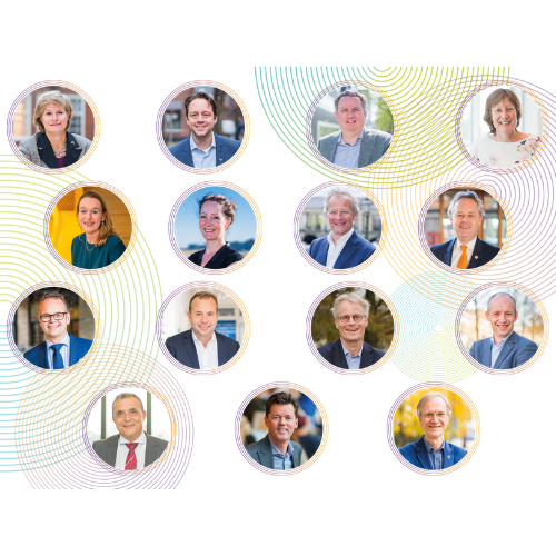 Convenant verlengd: koersvast richting 2022