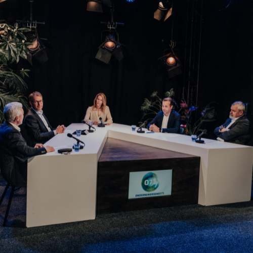 Terugblik uitzending ‘veilig werkklimaat’