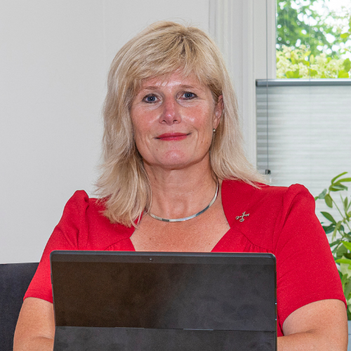 Projectkaarten geven overzicht