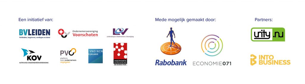 Ondernemen in 071