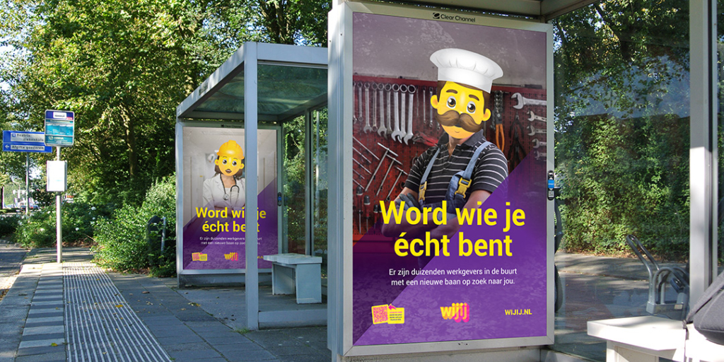 Campagne WIJIIJ