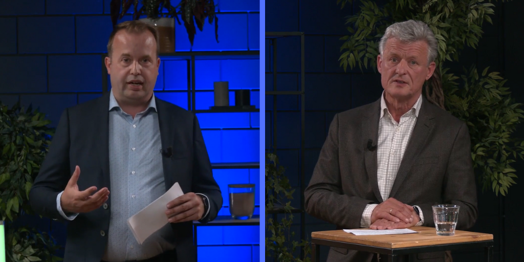 Uitzending Economie071