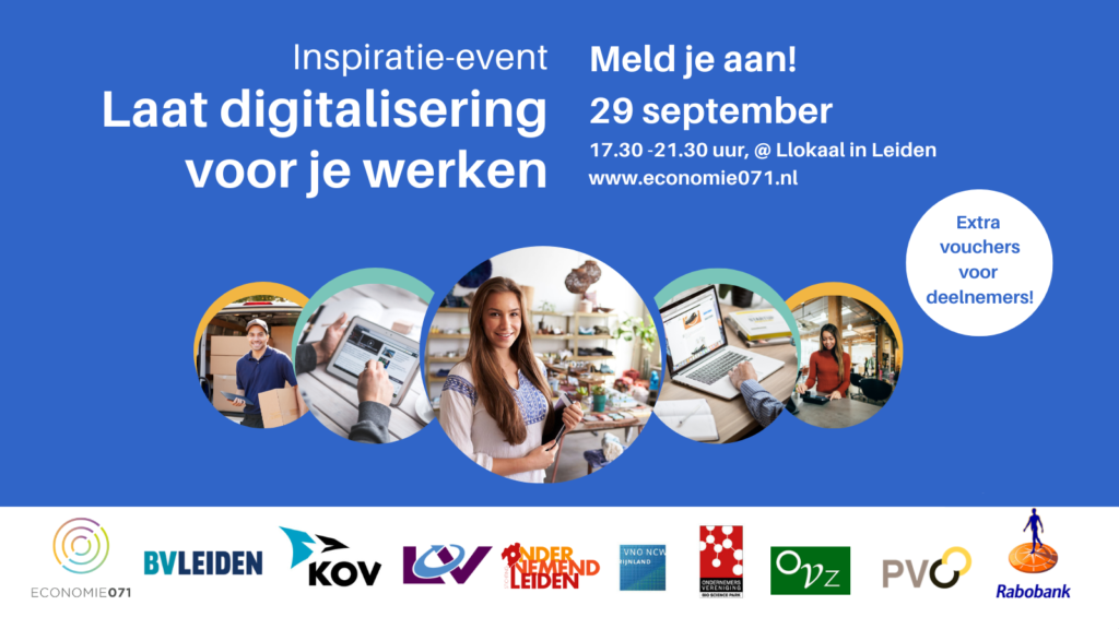 Inspiratie-event voucherregeling