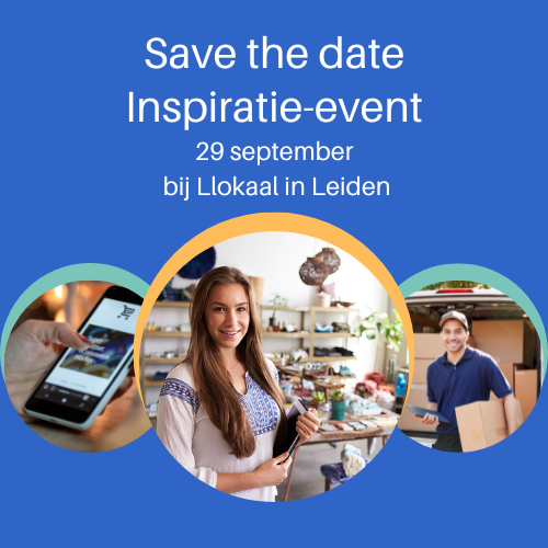 Inspiratie-event rondom ervaringen met mkb-vouchers