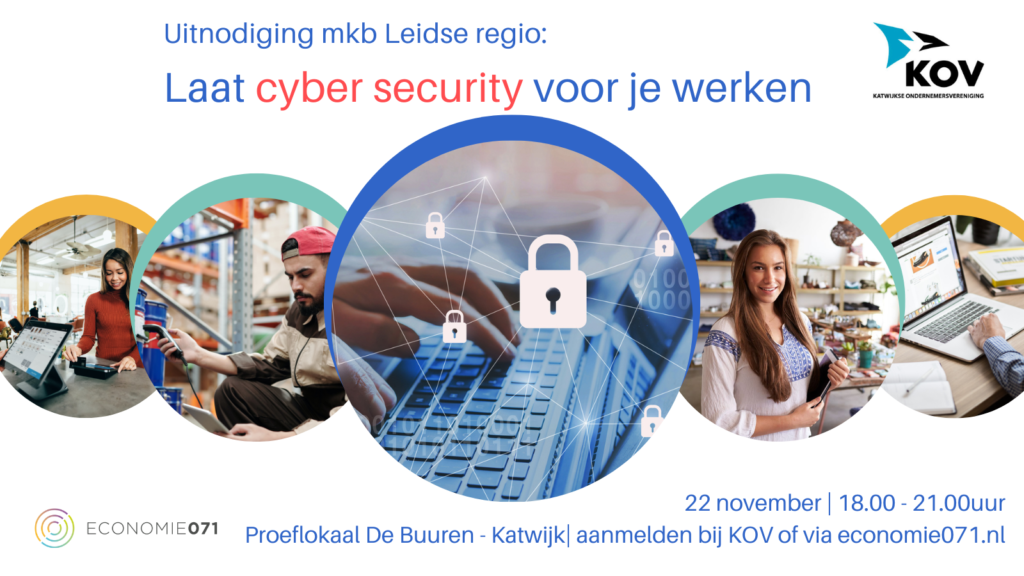 Workshop cyber security