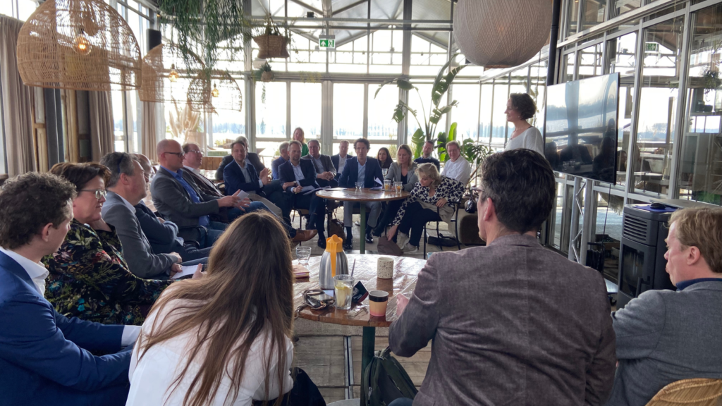 Strategiesessie Economie071