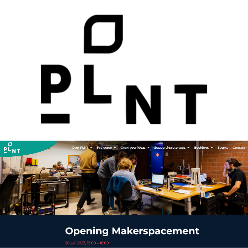 Opening Makersspacement