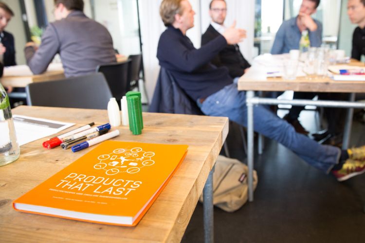 Leiden meets Circulair