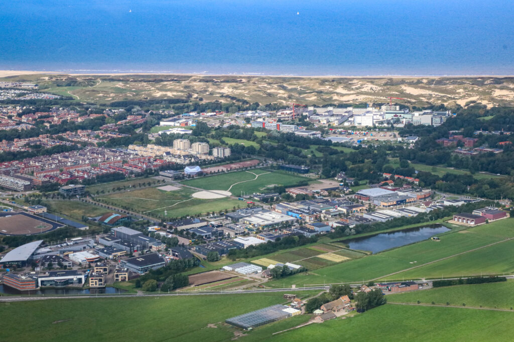 NL Space Campus