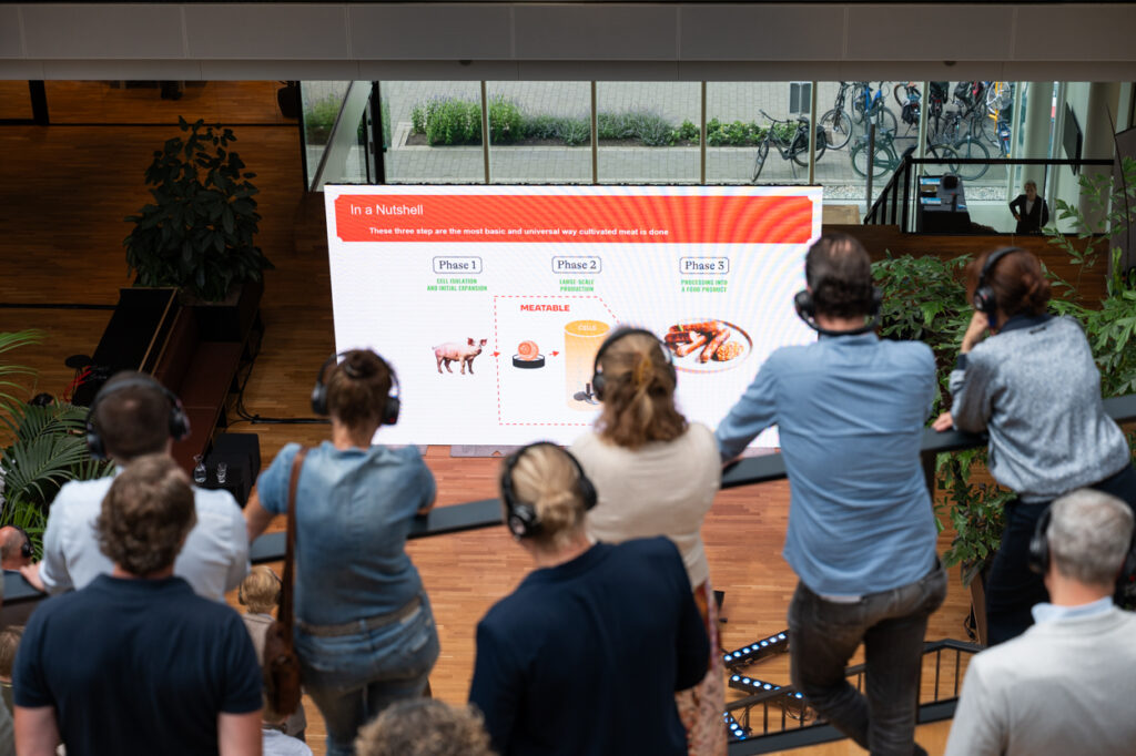 Key Region Leiden