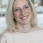 Leonie Hussaarts Key Region Leiden
