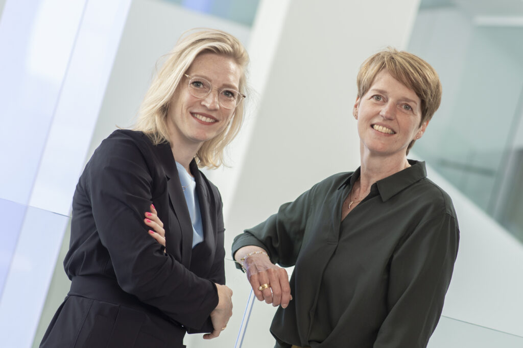 Programmabureau Key Region Leiden