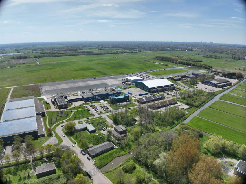 Unmanned Valley